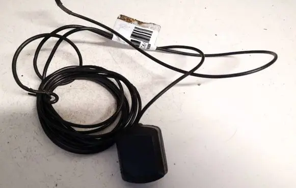 Fiat Doblo Other control units/modules