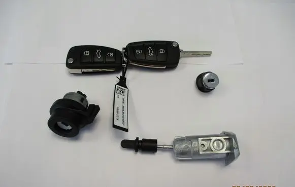 Audi A3 S3 A3 Sportback 8P Other interior part 81A837220AB