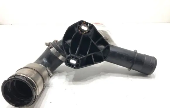 Renault Master III Intercooler hose/pipe