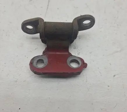 Subaru Justy Loading door upper hinge 