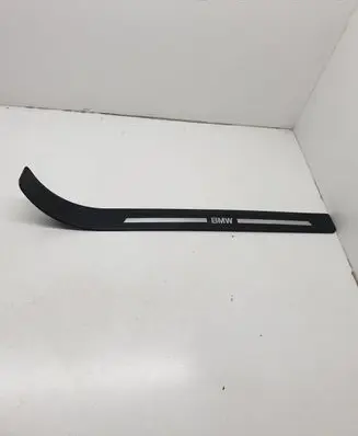 BMW 7 E38 Front sill trim cover 51478220220