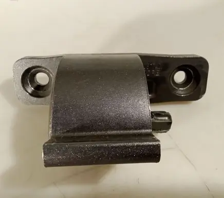 Mercedes-Benz E W213 Rear door lower hinge A2137302202