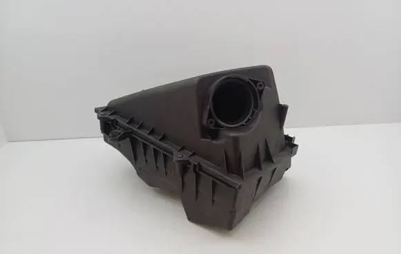 Audi A3 S3 8L Air filter box 1J0129607L 1J0129620