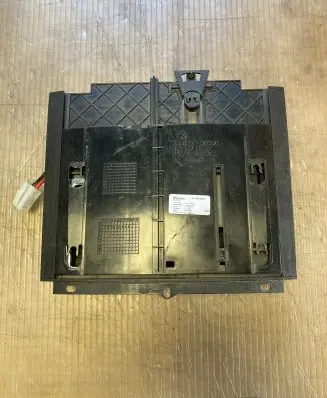 Volkswagen Touareg I Car ashtray 7L6857961 313280200 527380
