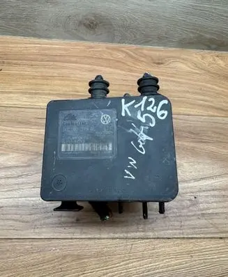 Seat Leon (1P) ABS Pump 1K0907379AC 00005305C0 10096003593