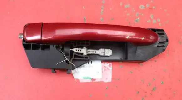 Fiat Bravo Front door exterior handle 242566