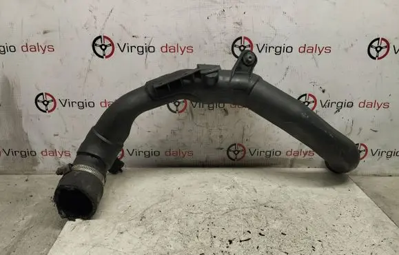 Volkswagen Polo V 6R Intercooler hose/pipe 6R0145762M 6R0145770
