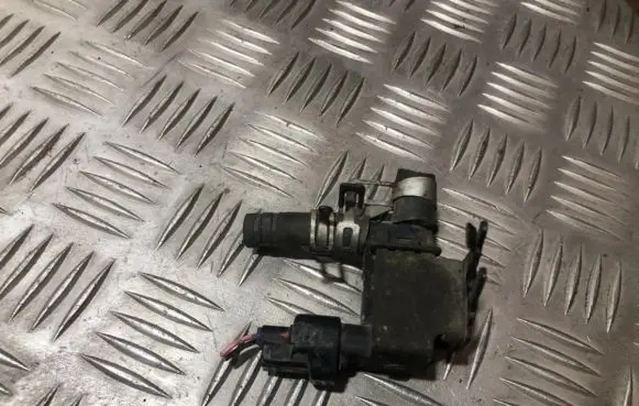 Toyota RAV 4 (XA20) Turbo solenoid valve