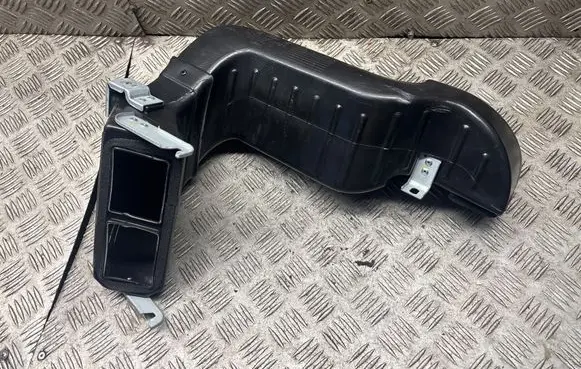 KIA Optima Cabin air duct channel 375714U110