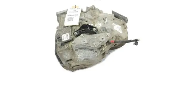 Volvo V70 Automatic gearbox 31259368