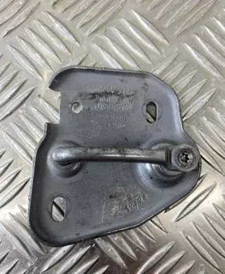 Volkswagen T-Roc Engine bonnet/hood lock/latch loop/hook 3V0823185A