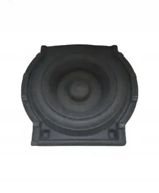 Mazda CX-7 Spare wheel section trim 