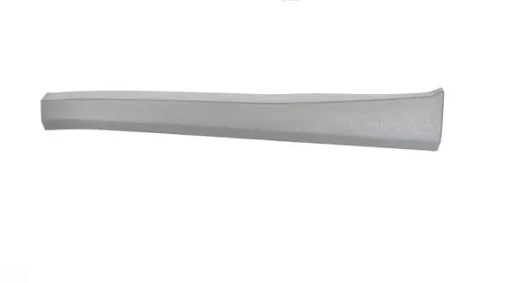 Porsche Cayenne (92A) (A) pillar trim 7P0868237A