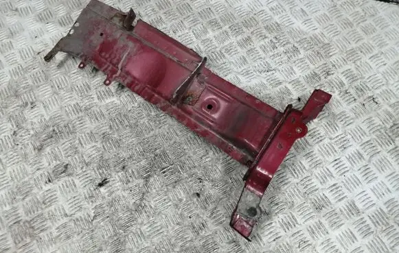 Citroen DS4 Front quarter panel 