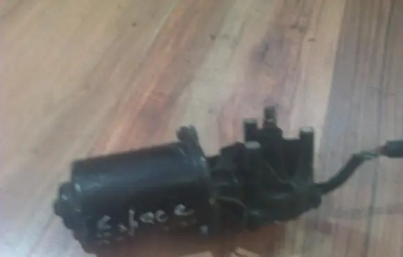 Renault Espace II Wiper motor 53545202