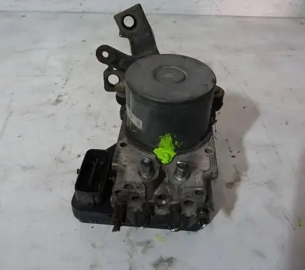 Mazda 6 ABS Pump GDK4-437A0