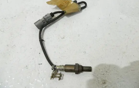 Toyota Prius (XW30) Lambda probe sensor