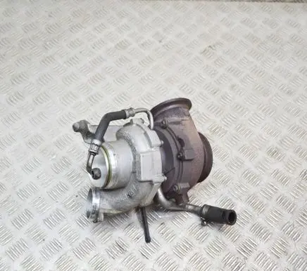BMW 4 F32 F33 Turbo 7823202 8060949