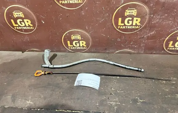 Honda Civic Oil level dip stick 