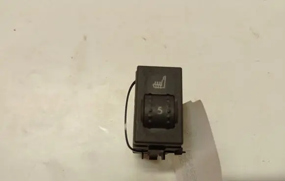 Ford Focus C-MAX Seat heating switch 3M5T19K314AC
