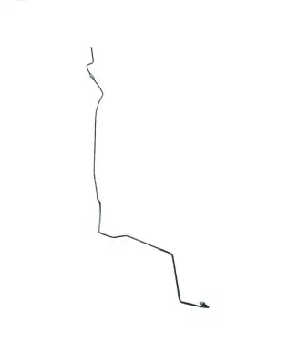 Volkswagen ID.4 Brake booster pipe/hose 1EA614781F