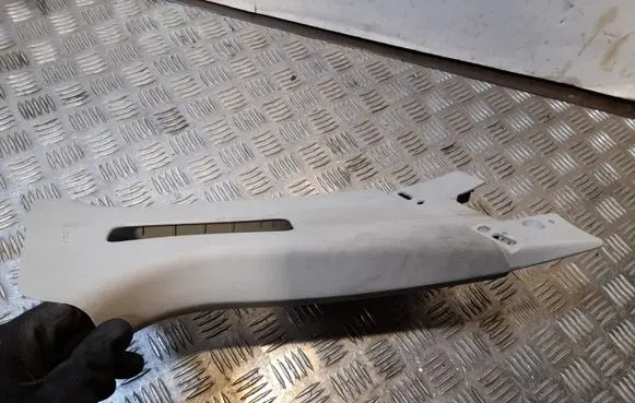 Ford Fusion II (B) pillar trim (top) DS73F24582AEW