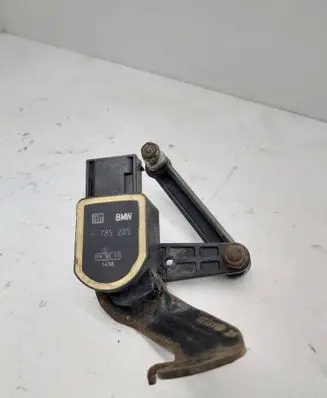 BMW X5 E70 Headlight/headlamp level sensor 6785205 1438 191011