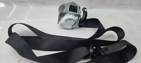 Renault Trafic III (X82) Front seatbelt 868853346R 34142241T 93463097