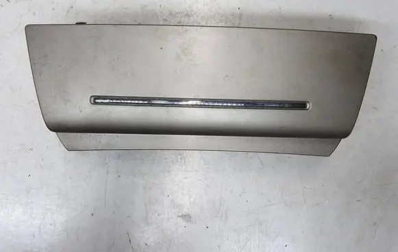 Citroen C5 Dashboard storage box/compartment 9682460077