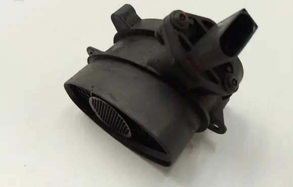 BMW X5 E53 Mass air flow meter 0928400468