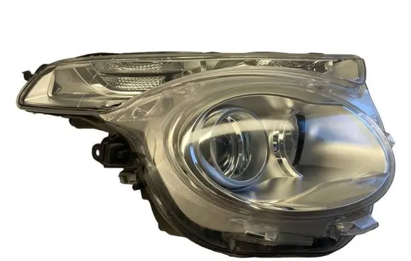 Citroen C1 Headlight/headlamp 90026271 811100H170