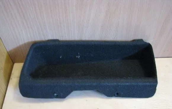 Honda Civic Glove box