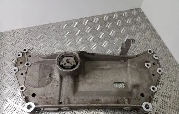 Volkswagen Golf VI Front subframe 1K0199369F