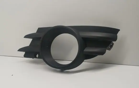 Opel Meriva A Front bumper lower grill 13193538 464549018