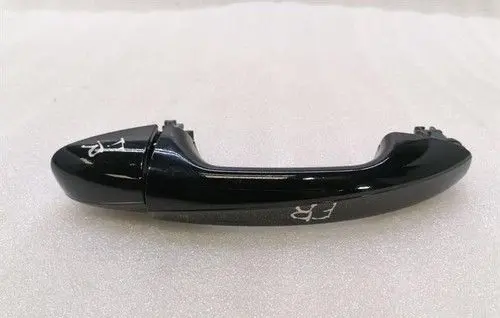 Mercedes-Benz C W205 Front door handle light (exterior) A0997604801