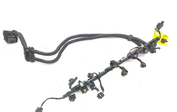 BMW X3 G01 Fuel injector wires 7330500 5009310030 EG01470612