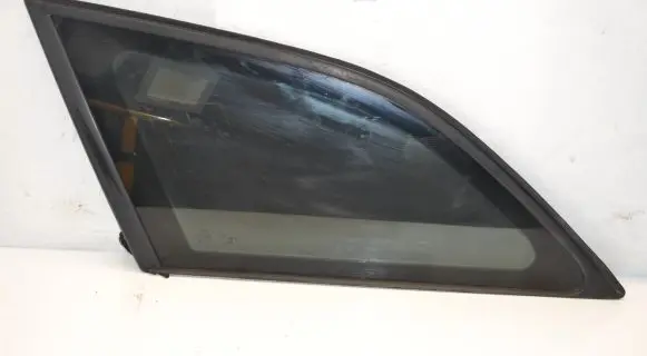 Audi A6 S6 C7 4G Rear side window 43R00082 A011404 DOT90AS2M40A