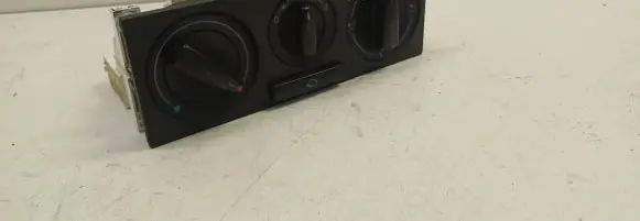 Climate control unit