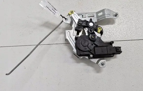 KIA Sportage Tailgate boot lock/latch motor 