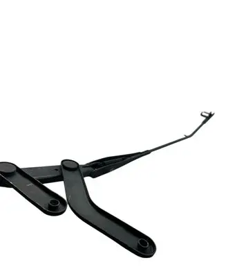 Ford C-MAX I Front wiper blade arm 3M5117526CD