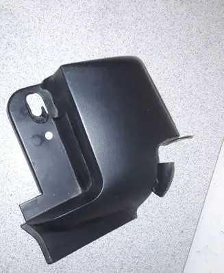 BMW 3 E36 Seat belt trim 51478170590 8170590