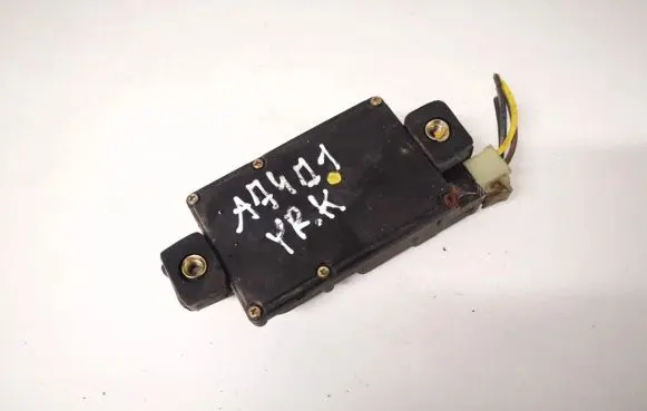 SsangYong Musso Central locking motor 