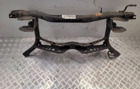 Audi A3 S3 A3 Sportback 8P Rear subframe 1K0500045PJ 2155013A8DA0R