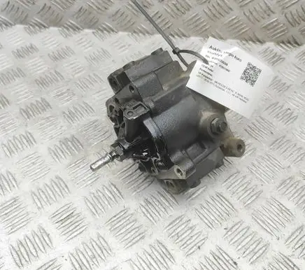 Mercedes-Benz B W246 W242 Mechanical fuel pump A2C89877300 167002413R