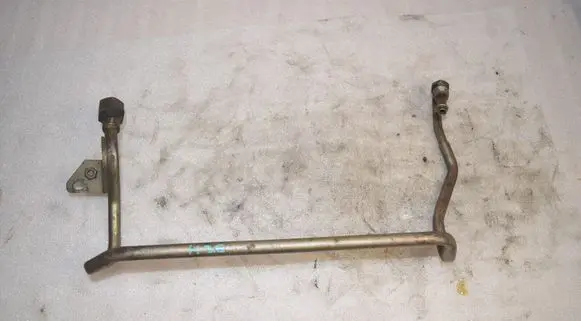Mercedes-Benz S W220 Power steering hose/pipe/line