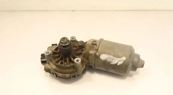 Toyota Yaris Wiper motor 159300-0162