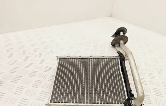 Citroen DS4 Heater blower radiator