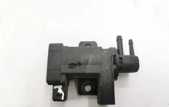 Opel Antara Vacuum valve 25183170