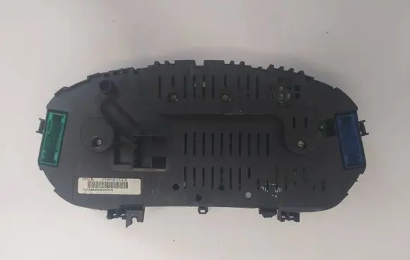 Volkswagen Golf IV Speedometer (instrument cluster) 1J0920906M 0Z60CL