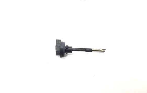 Interior temperature sensor